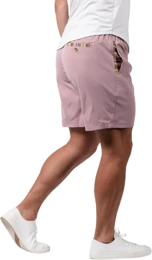 Wowie Mens Sapien 2.0 Shorts, 7 Inch Inseam