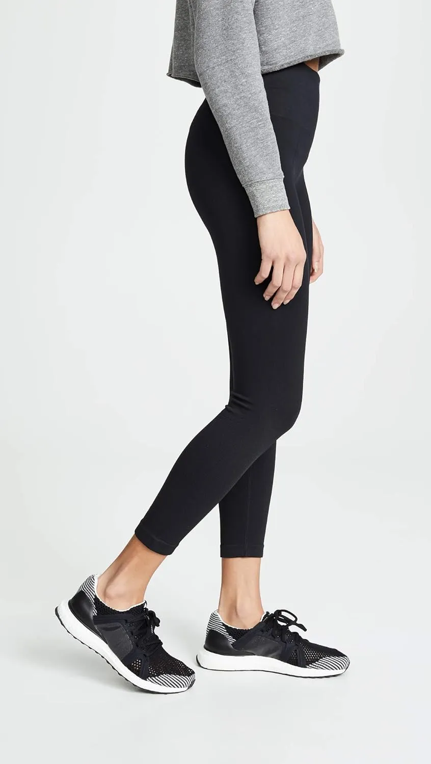 Yummie Women's High Waist Tummy Shaping Legging