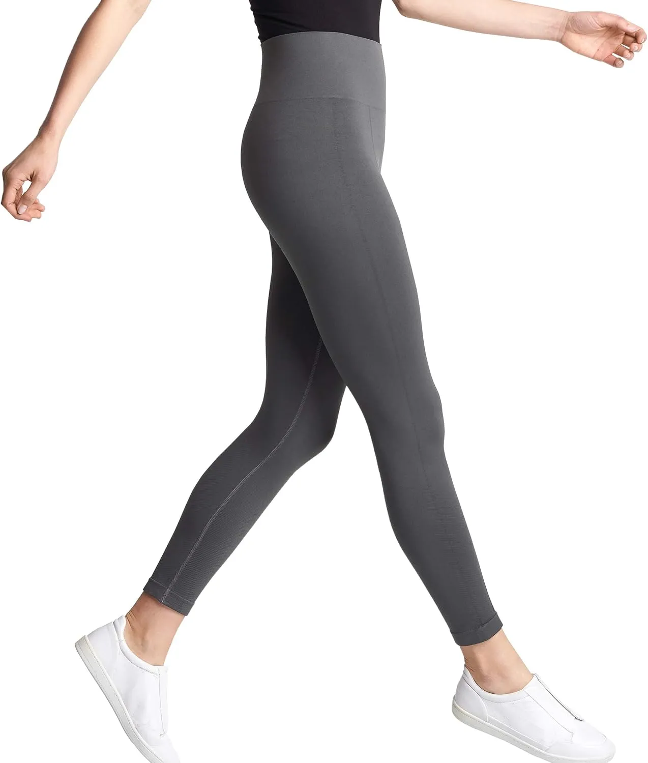 Yummie Women's High Waist Tummy Shaping Legging