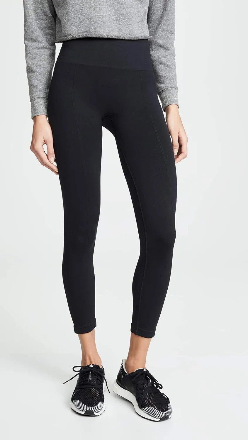 Yummie Women's High Waist Tummy Shaping Legging