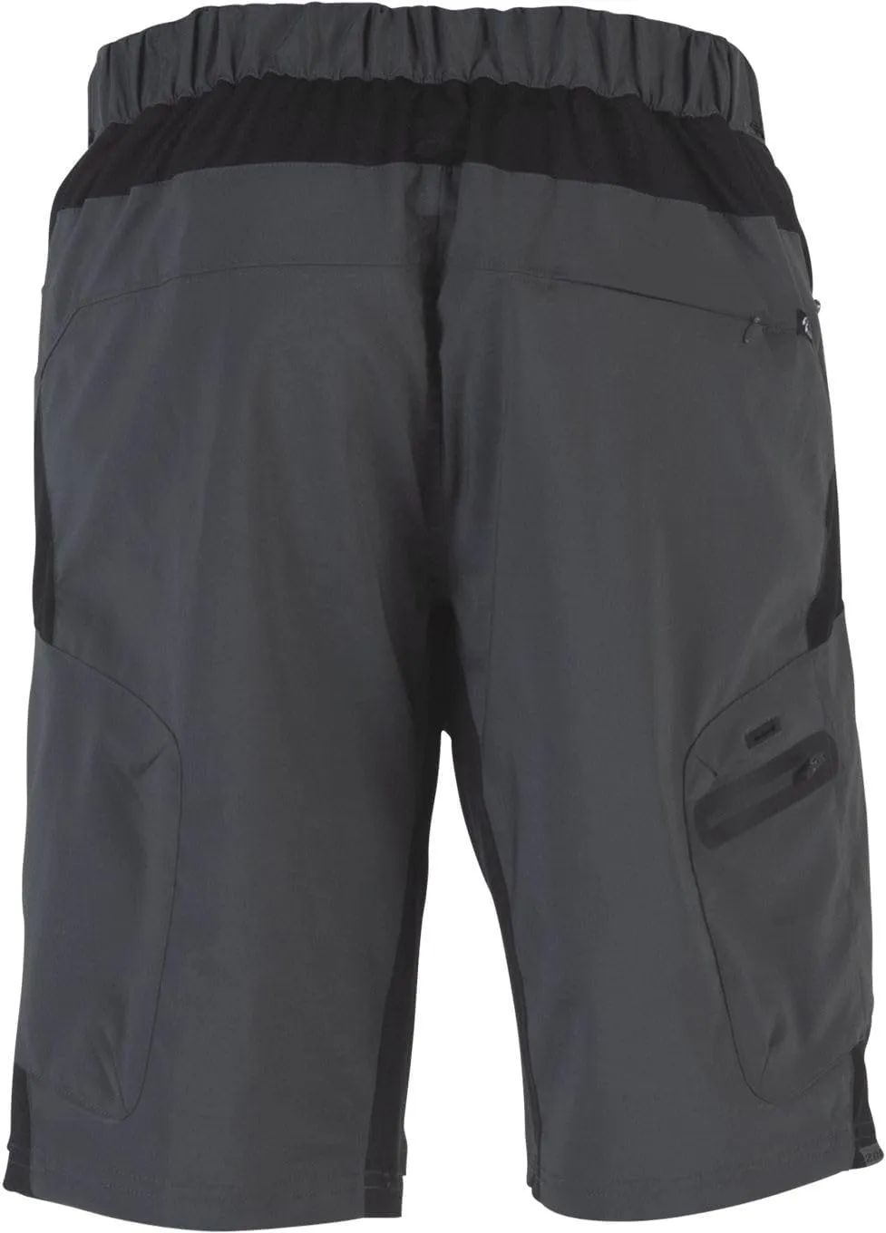 ZOIC Ether Short - 12" Inseam Men's Mountain Bike Cycling Shorts