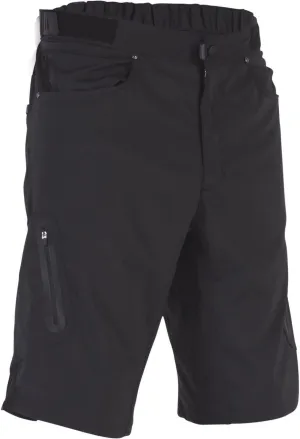 ZOIC Ether Short - 12" Inseam Men's Mountain Bike Cycling Shorts