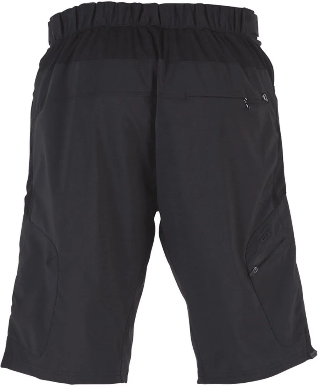 ZOIC Ether Short - 12" Inseam Men's Mountain Bike Cycling Shorts
