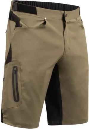 ZOIC Ether Short - 12" Inseam Men's Mountain Bike Cycling Shorts
